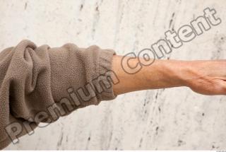 Forearm texture of street references 369 0001